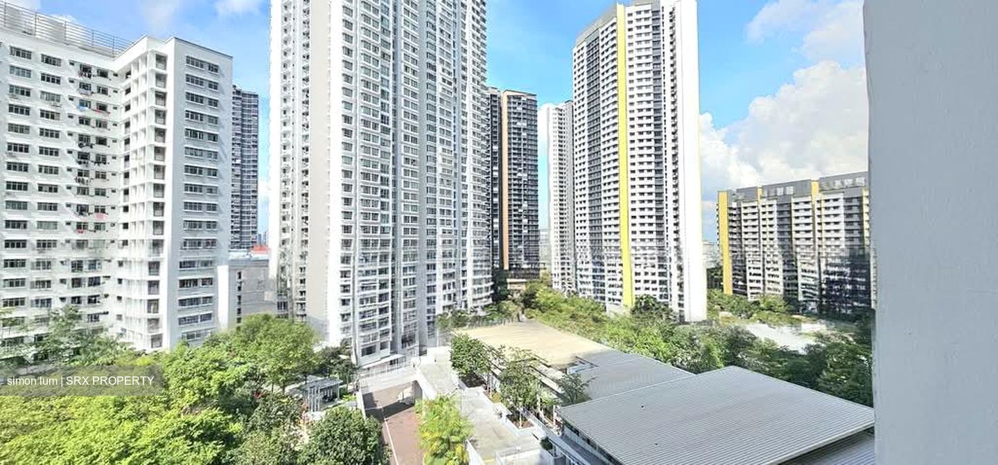 Blk 420 Casa Clementi (Clementi), HDB 4 Rooms #553706231